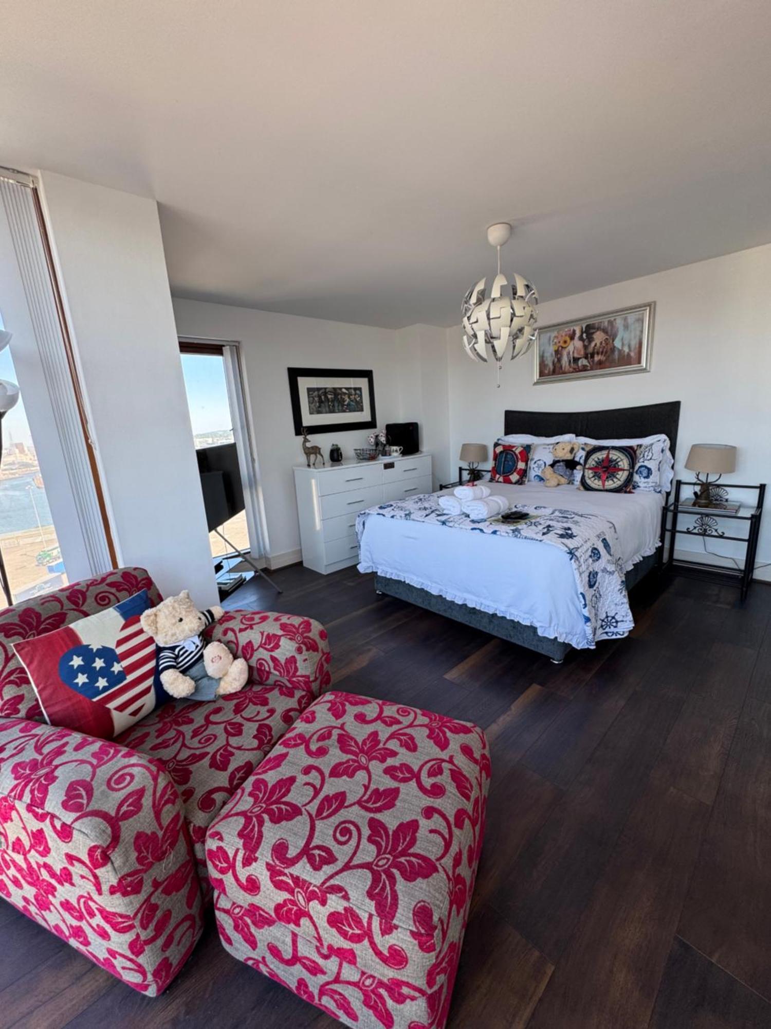 James Clow Bed & Breakfast Belfast Exteriör bild